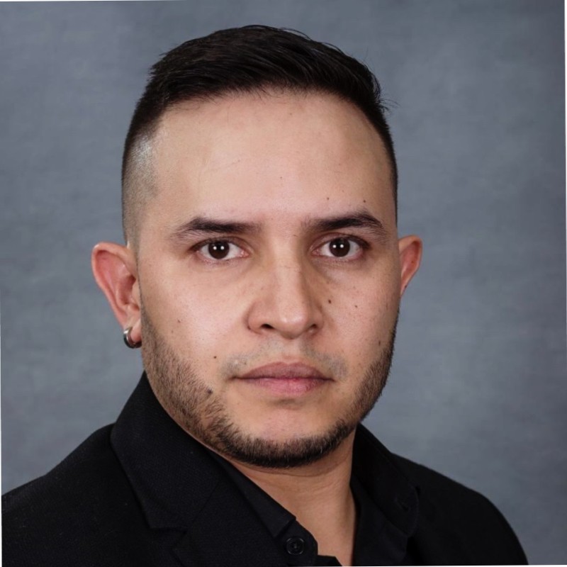 Anderson Martínez