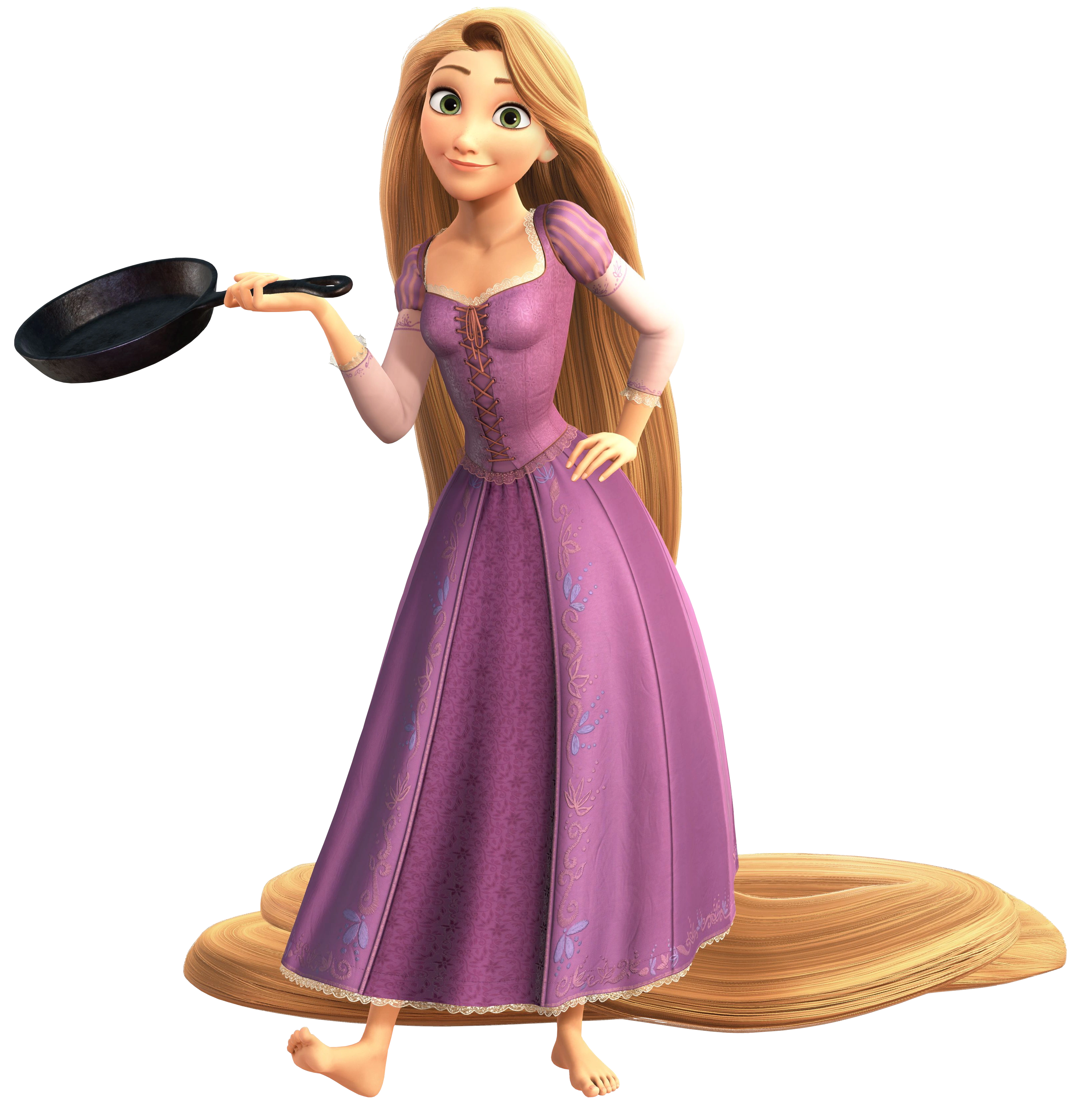 Rapunzel